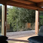 Fleur Des Vosges Chalet, Panorama Of 샬레