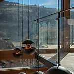 Fleur Des Vosges Chalet, Panorama Of