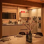 Fleur Des Vosges Chalet, Panorama Of 샬레 *