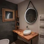 Fleur Des Vosges Chalet, Panorama Of * 라브레세