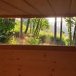 Fleur Des Vosges Chalet, Panorama Of *