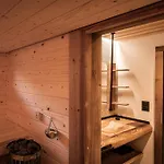 Fleur Des Vosges Chalet, Panorama Of 샬레 *