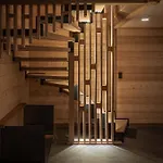 샬레 Fleur Des Vosges Chalet, Panorama Of 라브레세