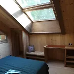 Fleur Des Vosges Chalet, Panorama Of