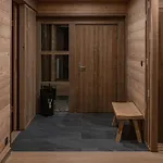 샬레 Fleur Des Vosges Chalet, Panorama Of *