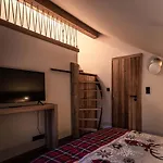 샬레 Fleur Des Vosges Chalet, Panorama Of *