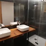 샬레 Fleur Des Vosges Chalet, Panorama Of *