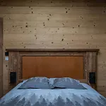 Fleur Des Vosges Chalet, Panorama Of * 라브레세