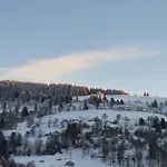 샬레 Fleur Des Vosges Chalet, Panorama Of *