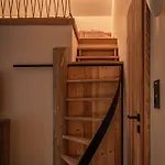 Fleur Des Vosges Chalet, Panorama Of 라브레세