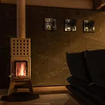 Fleur Des Vosges Chalet, Panorama Of *