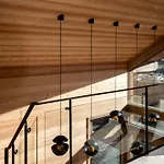 Fleur Des Vosges Chalet, Panorama Of *