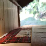 Fleur Des Vosges Chalet, Panorama Of *