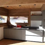 샬레 Fleur Des Vosges Chalet, Panorama Of 라브레세