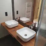 샬레 Fleur Des Vosges Chalet, Panorama Of