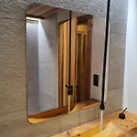 Fleur Des Vosges Chalet, Panorama Of