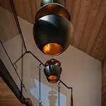 Fleur Des Vosges Chalet, Panorama Of 라브레세