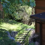 Fleur Des Vosges Chalet, Panorama Of 샬레 라브레세