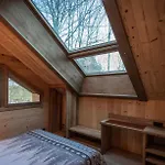 Fleur Des Vosges Chalet, Panorama Of