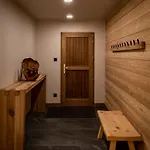 Fleur Des Vosges Chalet, Panorama Of 샬레