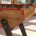 Fleur Des Vosges Chalet, Panorama Of * 라브레세