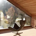 샬레 Fleur Des Vosges Chalet, Panorama Of 라브레세