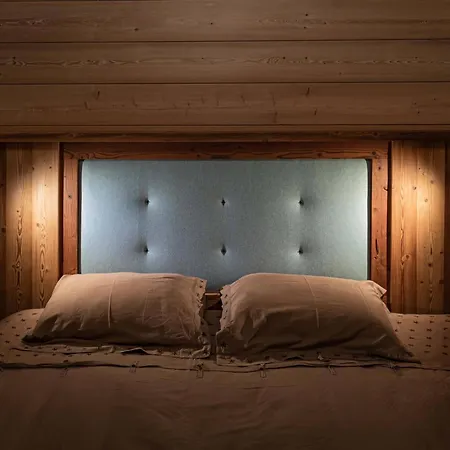 Fleur Des Vosges Chalet, Panorama Of Chalet