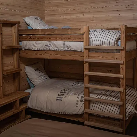 Fleur Des Vosges Chalet, Panorama Of Chalet La Bresse