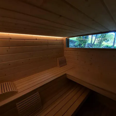 Fleur Des Vosges Chalet, Panorama Of La Bresse