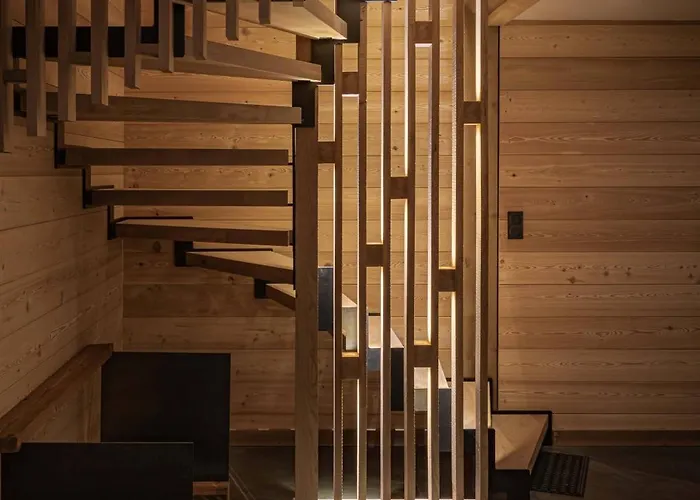 Chalet Fleur Des Vosges Chalet, Panorama Of La Bresse