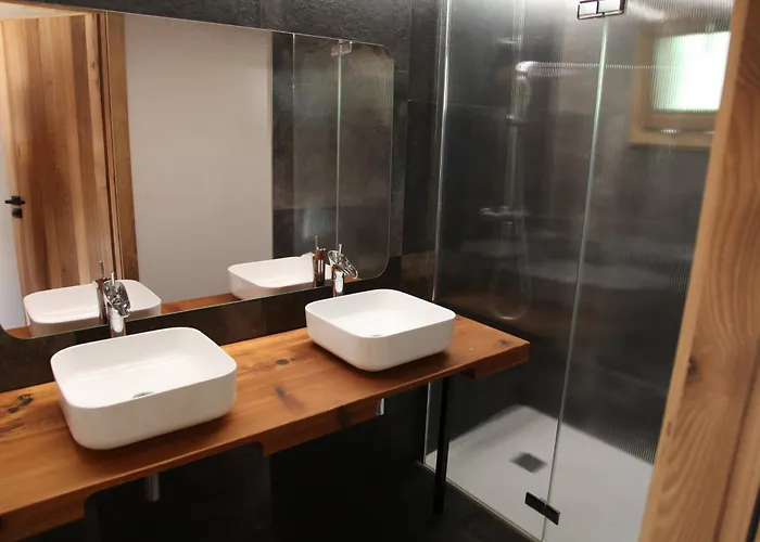 Chalet Fleur Des Vosges Chalet, Panorama Of *