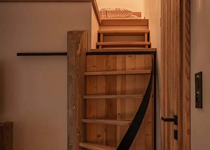 Fleur Des Vosges Chalet, Panorama Of La Bresse