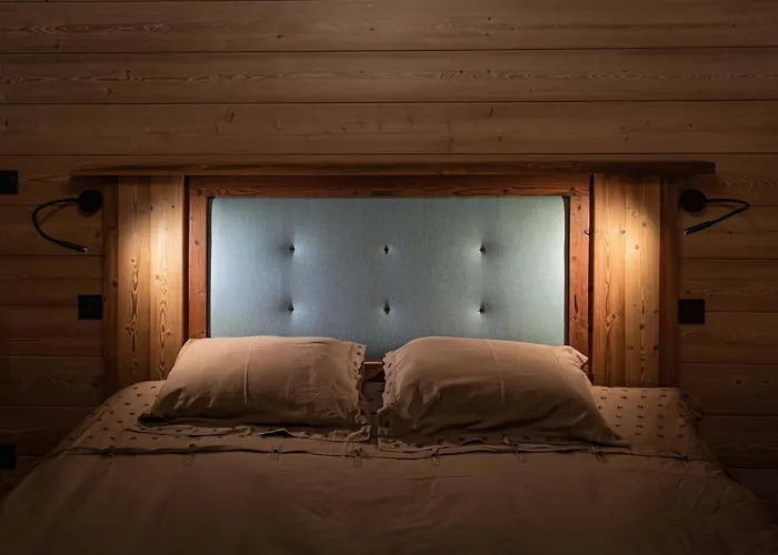 Fleur Des Vosges Chalet, Panorama Of Chalet