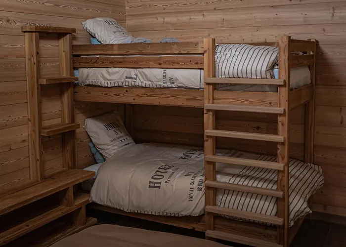 Fleur Des Vosges Chalet, Panorama Of Chalet La Bresse