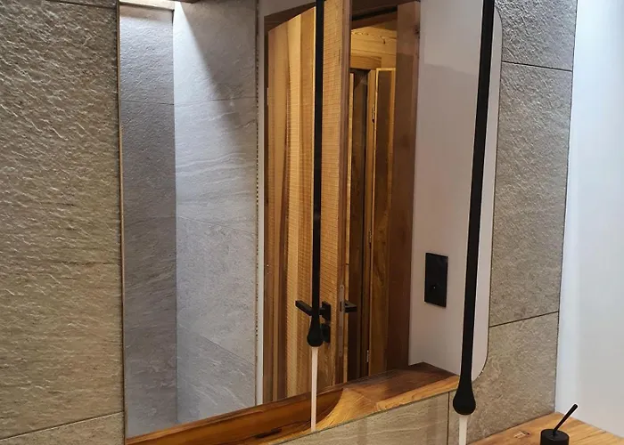 Fleur Des Vosges Chalet, Panorama Of