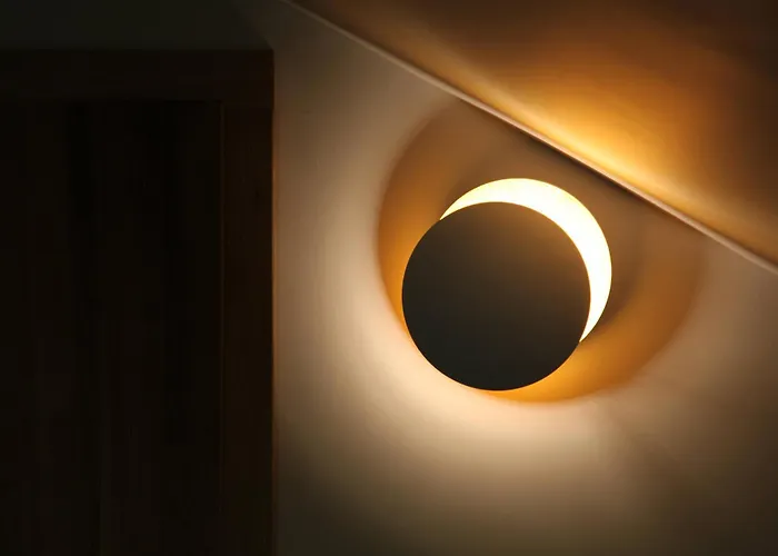 Chalet Fleur Des Vosges Chalet, Panorama Of