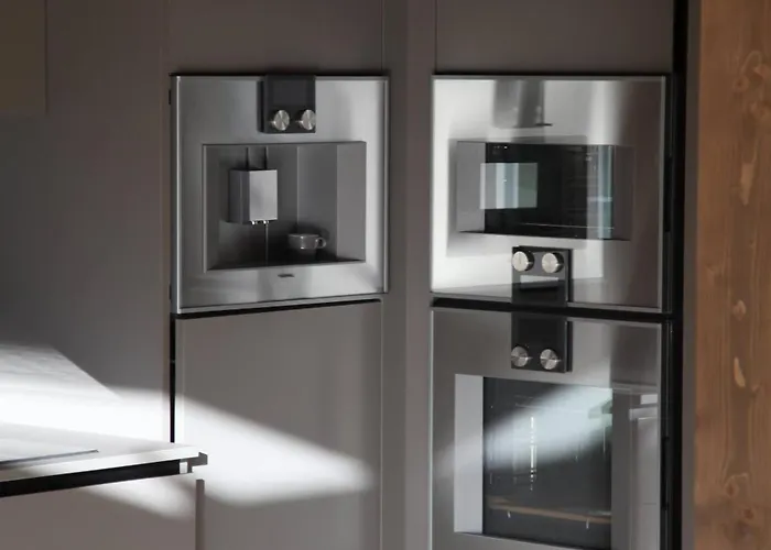 Fleur Des Vosges Chalet, Panorama Of La Bresse